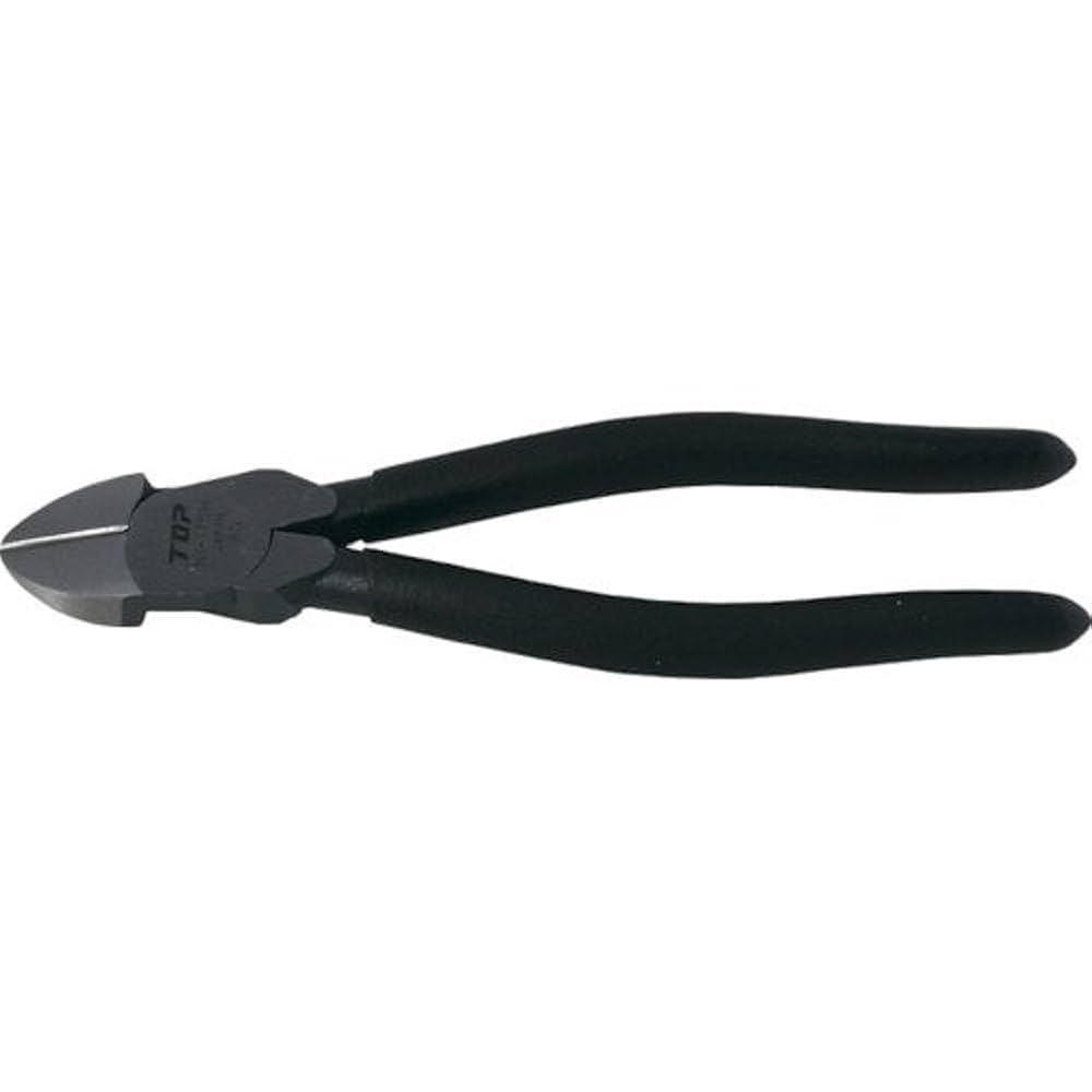Amazon | トップ工業 (TOP) パワーニッパ 鉄線 直径2.6mm 切断